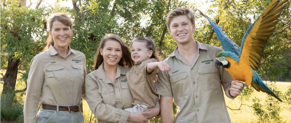 Australia Zoo