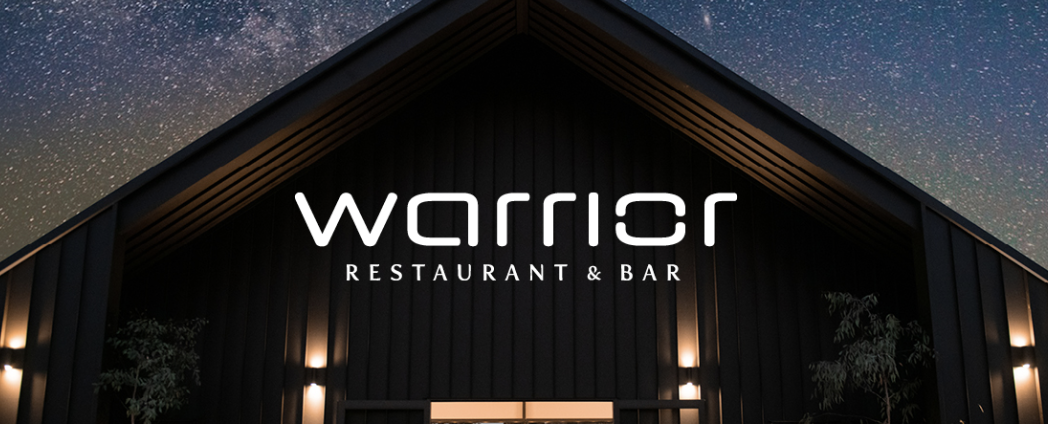 Warrior Restaurant Bar